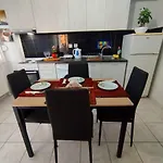 Apartamento Antonia's Cozy Agia Triada (Thessaloniki)