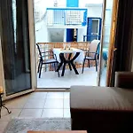 Antonia's Cozy Agia Triada (Thessaloniki)