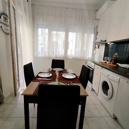 Lägenhet Antonia's Cozy