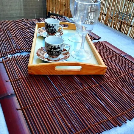 Apartamento Antonia's Cozy Agia Triada (Thessaloniki)