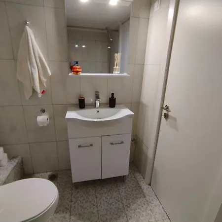 Appartement Antonia's Cozy *