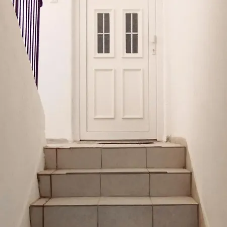 Antonia's Cozy Appartement *