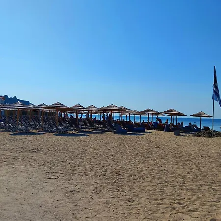 Antonia's Cozy * Agia Triada (Thessaloniki)